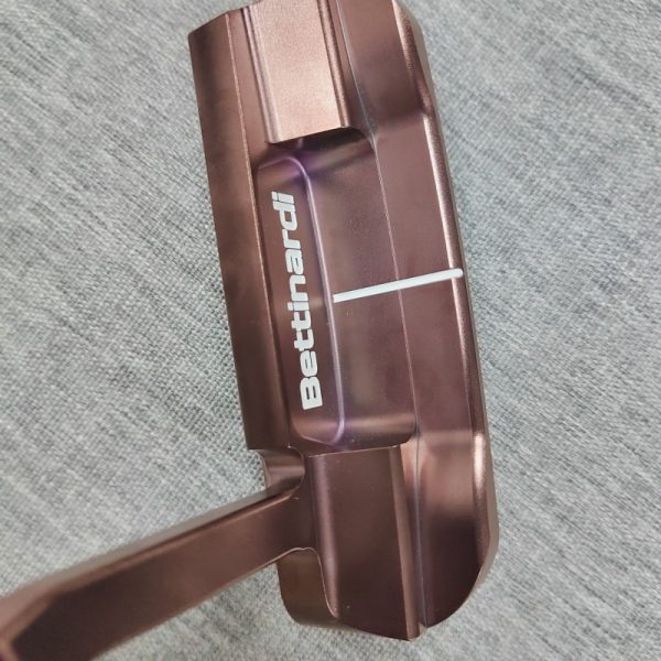 Bettinardi B12 5