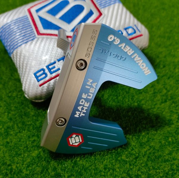 Bettinardi Inoval 1