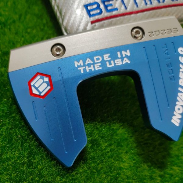 Bettinardi Inoval 2