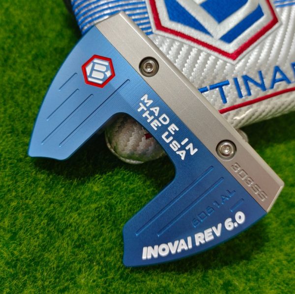 Bettinardi Inoval 4