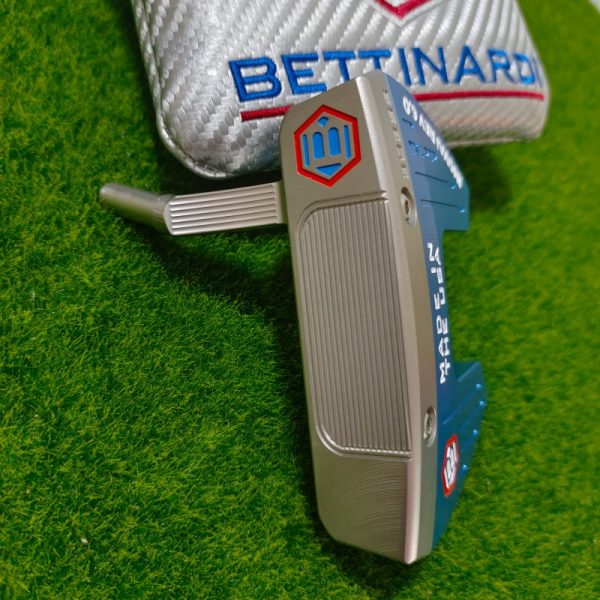 Bettinardi Inoval 5