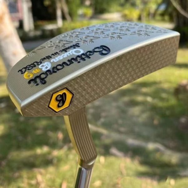 Bettinardi Qunne B9 1