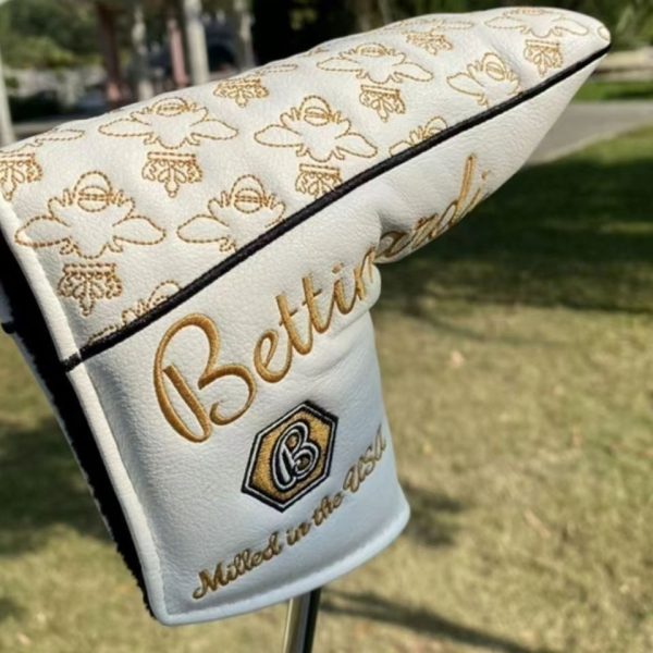 Bettinardi Qunne B9 5