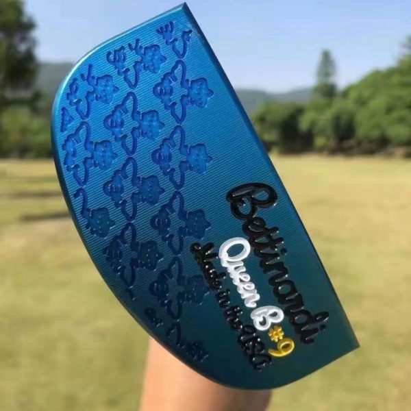 Bettinardi Qunne B9 6