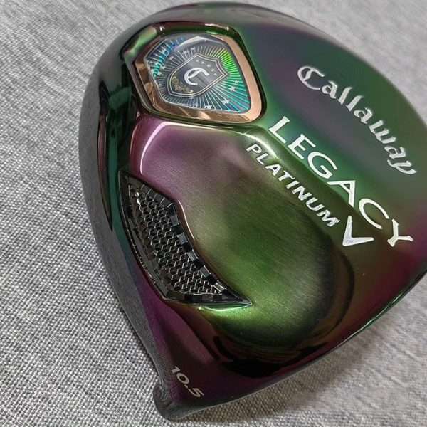 callaway 1