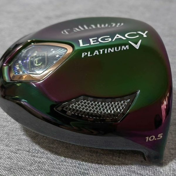 callaway 4